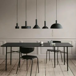 Pendelleuchten^Ferm Living Disc Pendelleuchte H 24cm