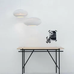 graypants Disc Pendelleuchte weiß| Pendelleuchten