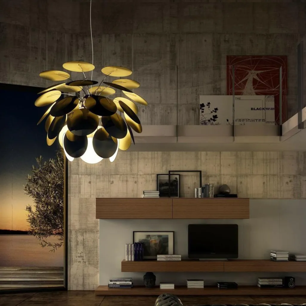 Pendelleuchten^Marset Discocó Color 53 Pendelleuchte