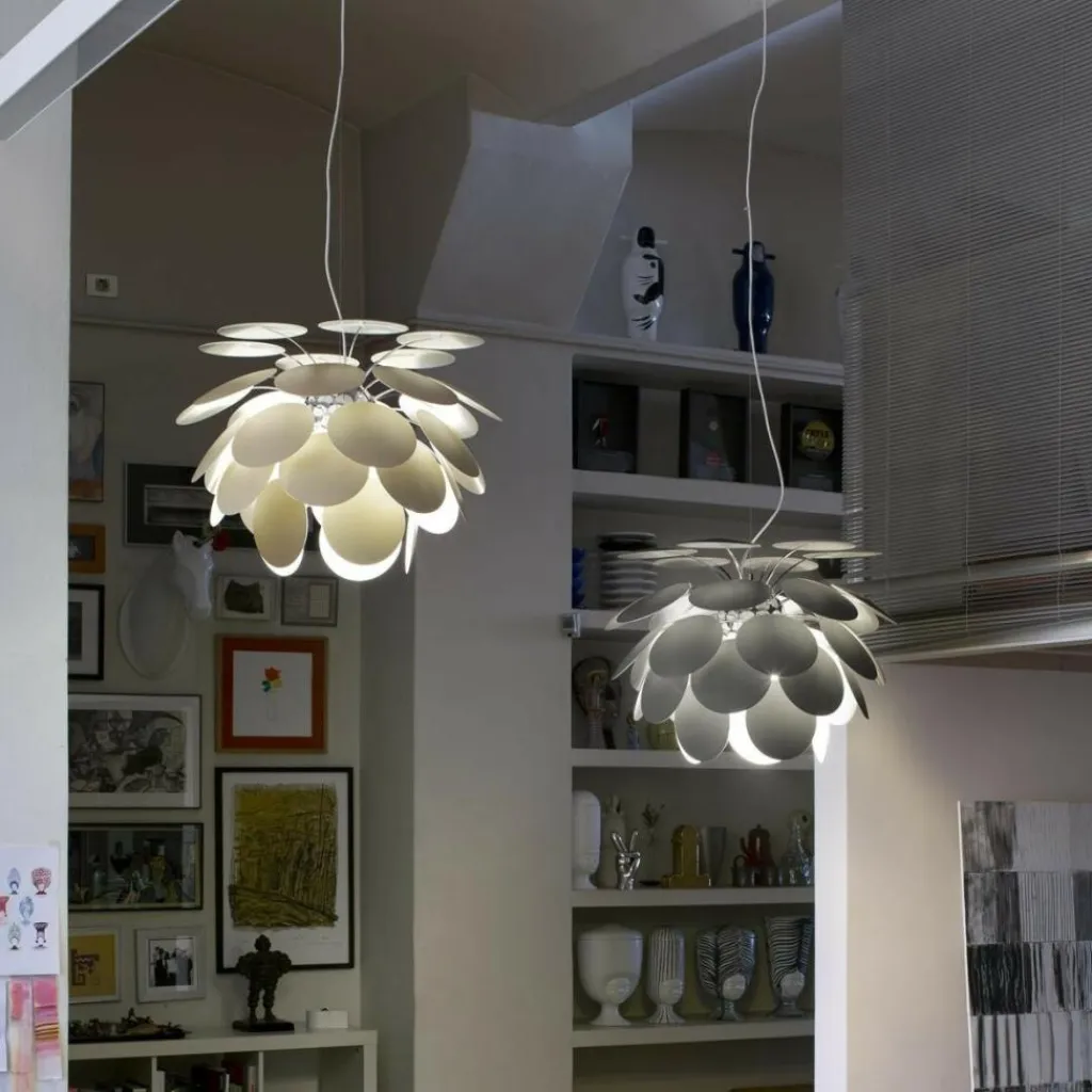 Pendelleuchten^Marset Discocó Color 53 Pendelleuchte