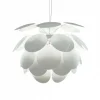 Pendelleuchten^Marset Discocó Pendelleuchte weiß