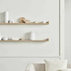 Gewürzregale^Bolia Display Regal 234cm