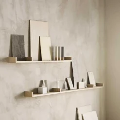 Gewürzregale^Bolia Display Regal 234cm