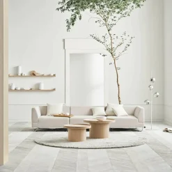 Bolia Display Regal 157cm| Gewürzregale