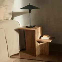 Beistelltische|Tische^Ferm Living Distinct Beistelltisch