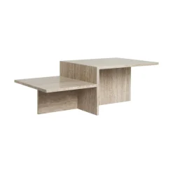 Beistelltische|Tische^Ferm Living Distinct Couchtisch