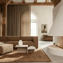 Beistelltische|Tische^Ferm Living Distinct Couchtisch