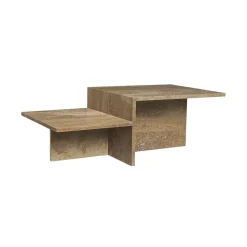 Beistelltische|Tische^Ferm Living Distinct Couchtisch