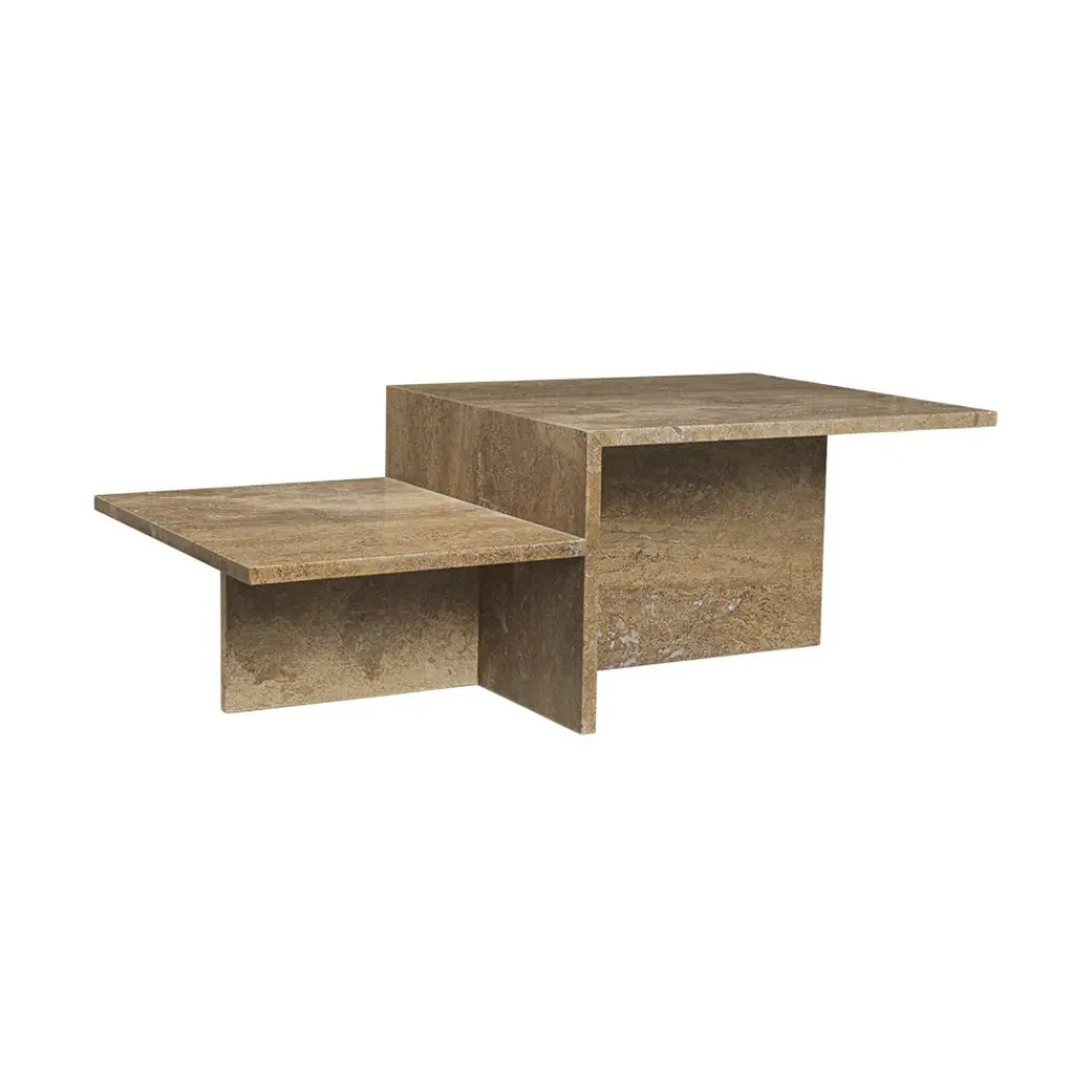 Beistelltische|Tische^Ferm Living Distinct Couchtisch