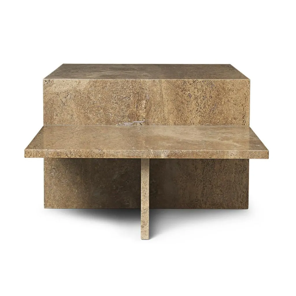 Beistelltische|Tische^Ferm Living Distinct Couchtisch