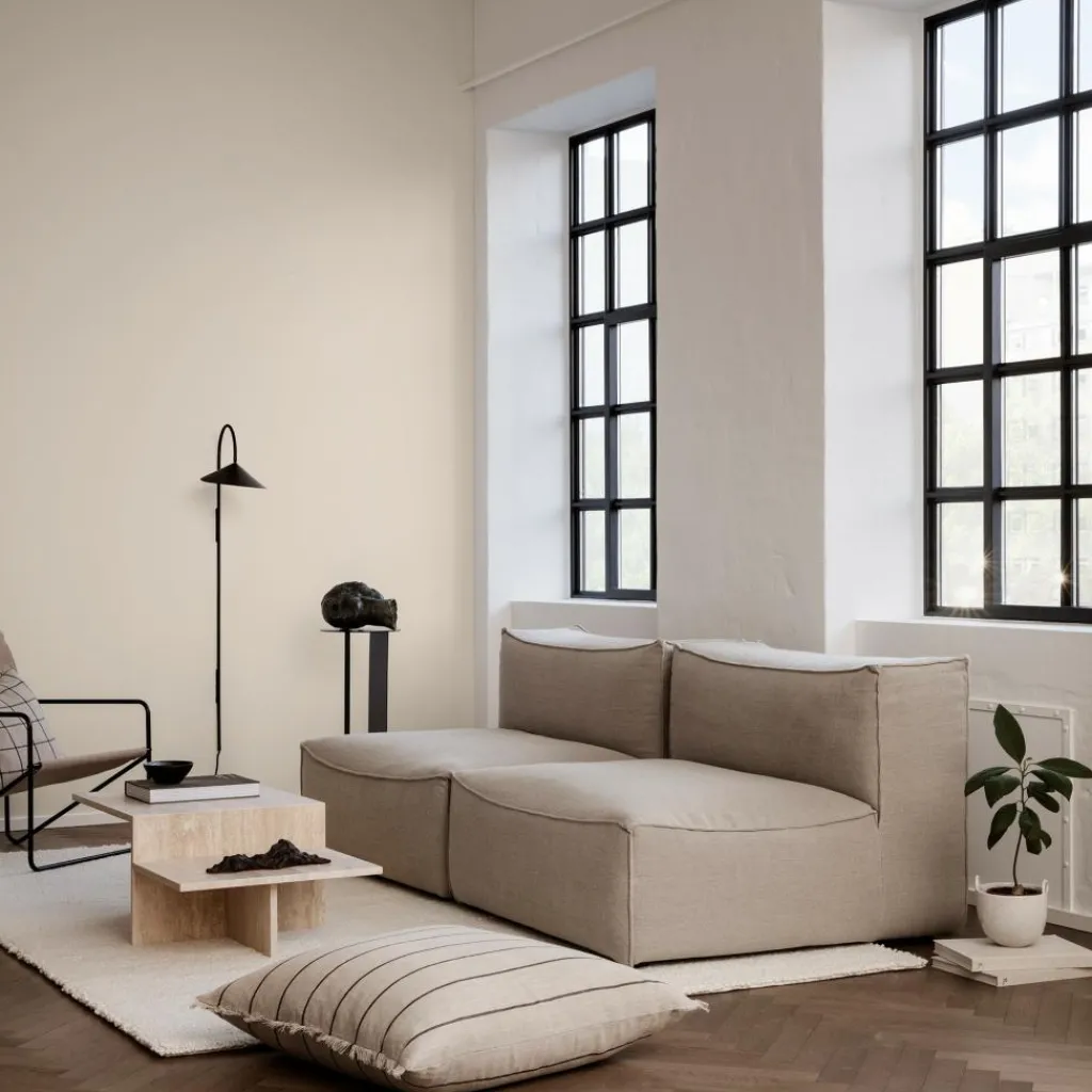 Beistelltische|Tische^Ferm Living Distinct Couchtisch