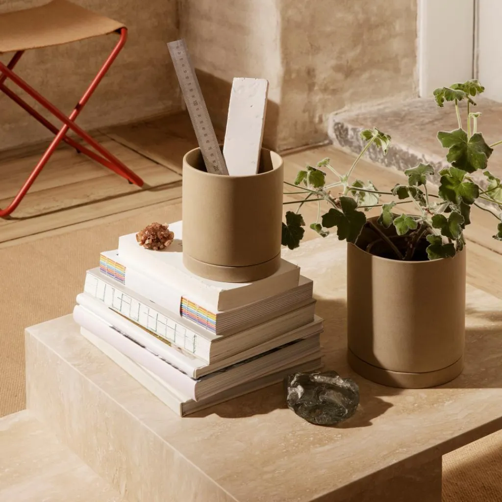 Beistelltische|Tische^Ferm Living Distinct Couchtisch