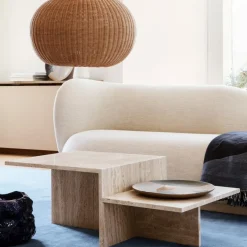 Beistelltische|Tische^Ferm Living Distinct Couchtisch