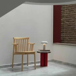 Tische|Beistelltische^Normann Copenhagen Dit Beistelltisch