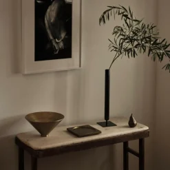 Tabletts^Audo Divot Serviertablett