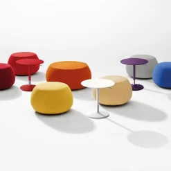 Arper Dizzie Beistelltisch| Beistelltische|Tische