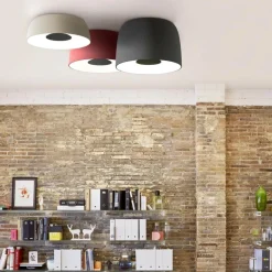 Deckenleuchten^Marset Djembé C 42.21 LED Deckenleuchte