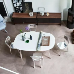 Stühle^Magis Déjà-Vu Stuhl