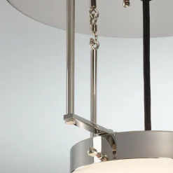 Tecnolumen DMB 26 Deckenleuchte L| Deckenleuchten