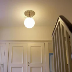 Tecnolumen DMB 26 Deckenleuchte M| Pendelleuchten