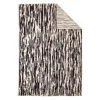nanimarquina Doblecara Wollteppich 200x300cm| Teppiche