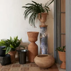 Ferm Living Dodu Topf| Blumentöpfe