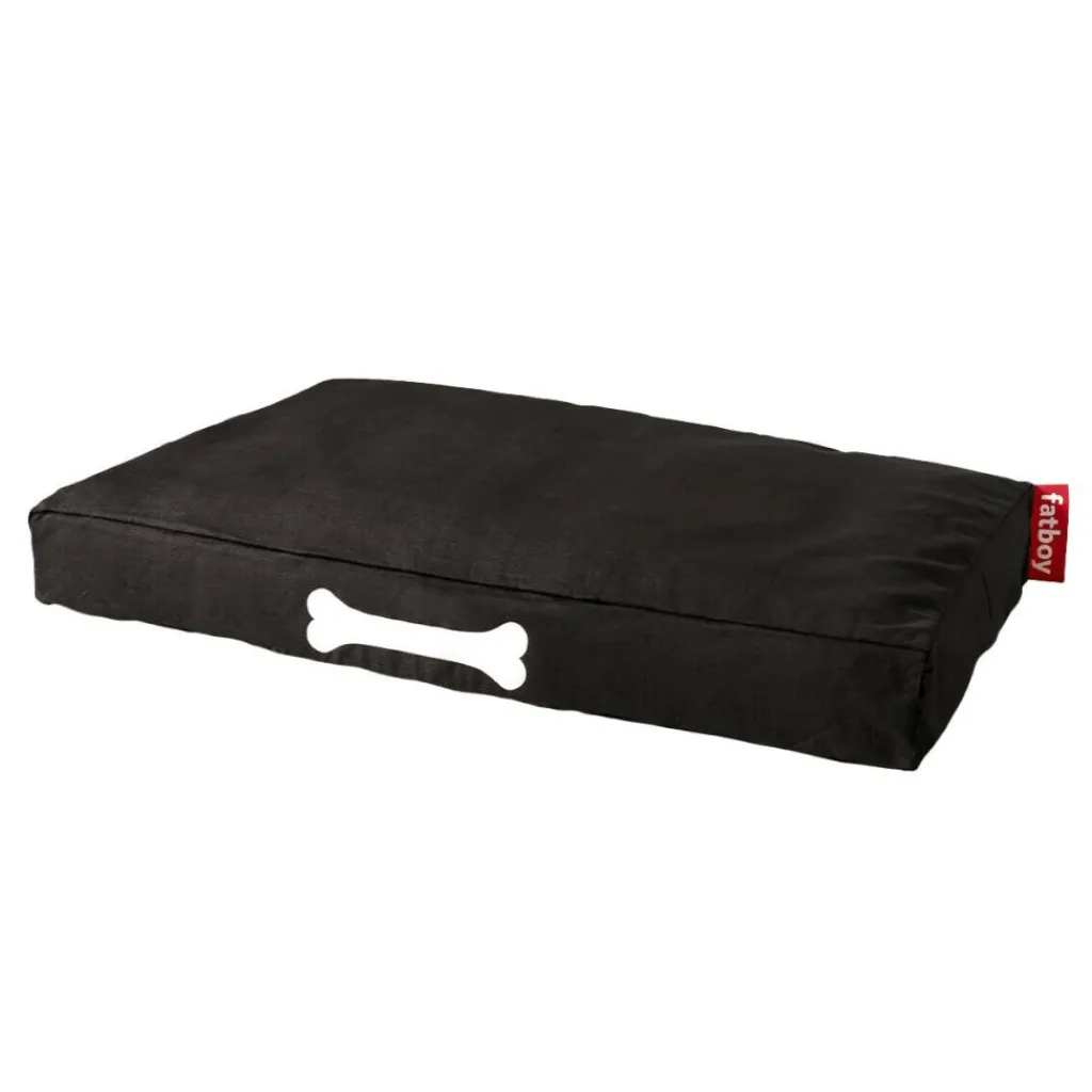 Fatboy Doggielounge Hundebett L 120x75cm Canvas| Heimtierbedarf