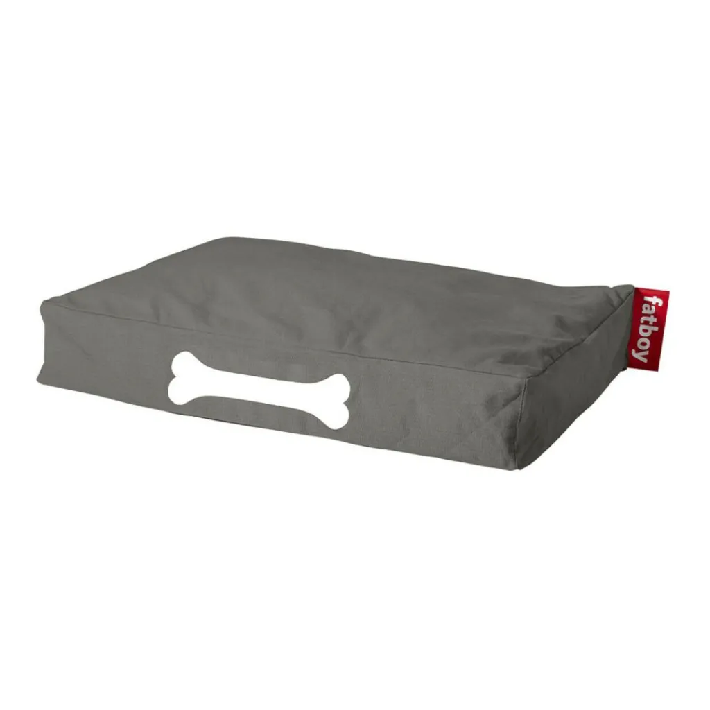 Fatboy Doggielounge Hundebett S 80x60cm Canvas| Heimtierbedarf