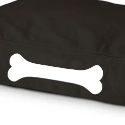 Fatboy Doggielounge Hundebett S 80x60cm Canvas| Heimtierbedarf