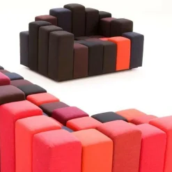 Sofas^Moroso Do-Lo-Rez Sofa