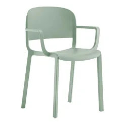 Stühle|Gartenstühle^Pedrali Dome 265 Gartenarmlehnstuhl