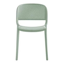 Gartenstühle^Pedrali Dome 261 Gartenstuhl