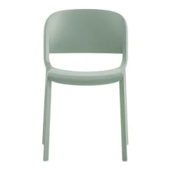 Stühle^Pedrali Dome 260 Gartenstuhl