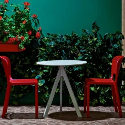 Pedrali Dome 261 Gartenstuhl| Stühle