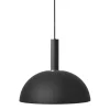 Pendelleuchten^Ferm Living Dome Pendelleuchte H 33cm