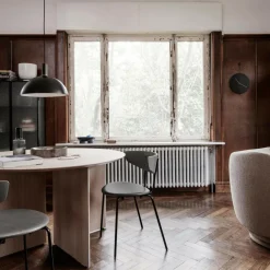 Pendelleuchten^Ferm Living Dome Pendelleuchte H 33cm