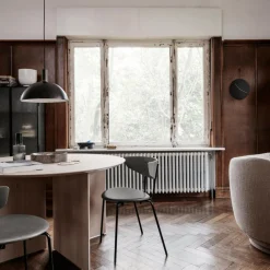 Ferm Living Dome Shade Lampenschirm| Leuchten-Zubehör