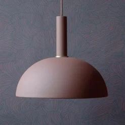 Ferm Living Dome Shade Lampenschirm| Leuchten-Zubehör