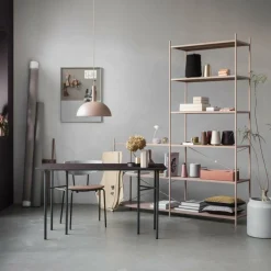 Ferm Living Dome Shade Lampenschirm| Leuchten-Zubehör