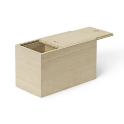 Ferm Living Doodle Glas hoch 2er Set| Gläser