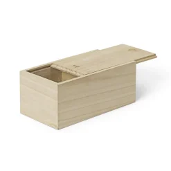 Gläser^Ferm Living Doodle Glas niedrig 2er Set