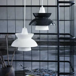 Louis Poulsen Doo-Wop Pendelleuchte| Pendelleuchten