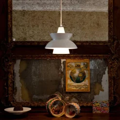 Louis Poulsen Doo-Wop Pendelleuchte| Pendelleuchten