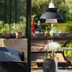 Louis Poulsen Doo-Wop Pendelleuchte| Pendelleuchten