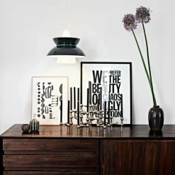 Louis Poulsen Doo-Wop Pendelleuchte| Pendelleuchten