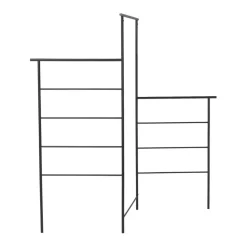 Ferm Living Dora Kleiderständer 60x132,5x5,5cm| Garderoben