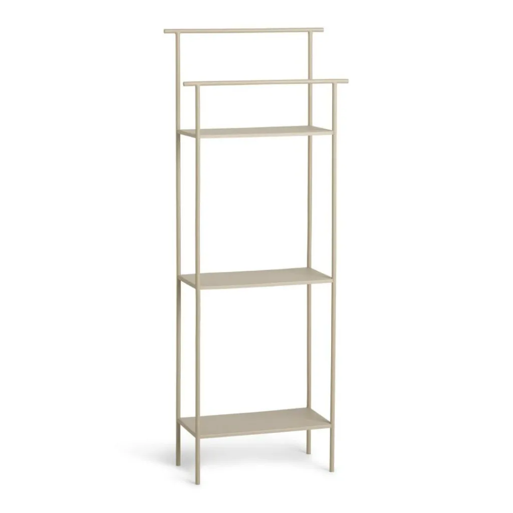 Ferm Living Dora Regal 30x79,2x13,3cm| Regale &Amp; Handtuchleitern|Regale