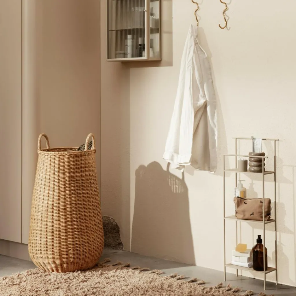 Ferm Living Dora Regal 30x79,2x13,3cm| Regale &Amp; Handtuchleitern|Regale