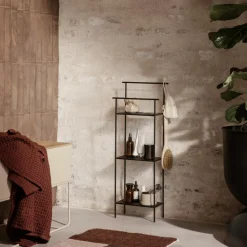 Ferm Living Dora Regal 30x79,2x13,3cm| Regale &Amp; Handtuchleitern|Regale