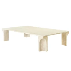 Gubi Doric Couchtisch 80x140cm| Tische